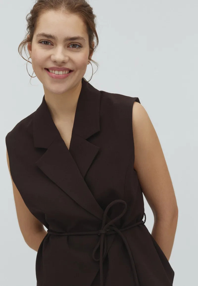 Evelora van MbyM, kleur Java