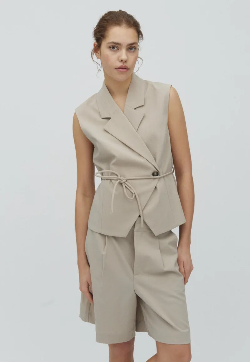 Guri van MbyM, kleur Light Sand