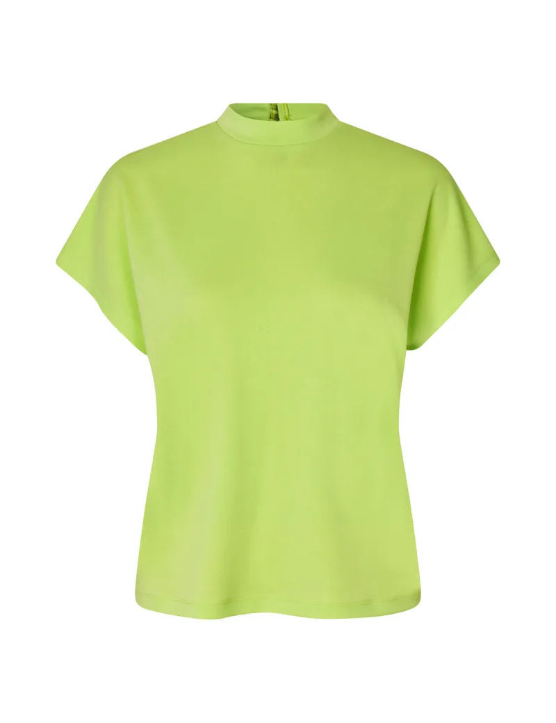 Linea Short-M van MbyM, kleur Sunny Lime