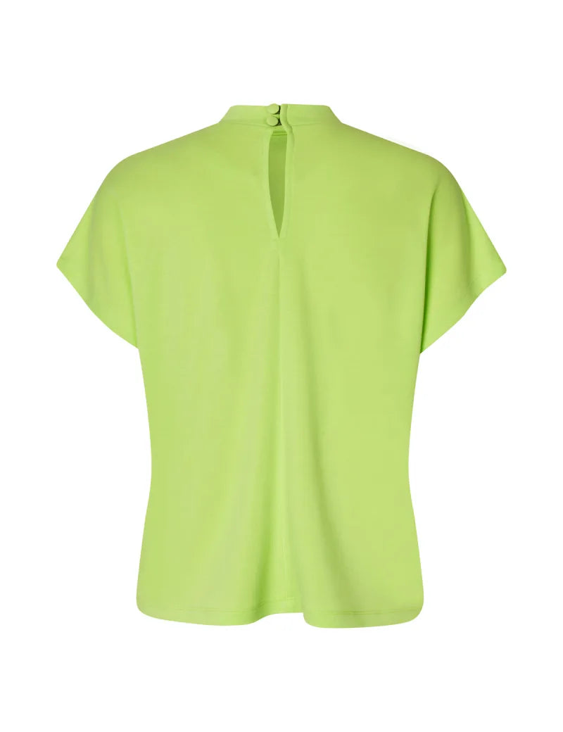 Linea Short-M van MbyM, kleur Sunny Lime