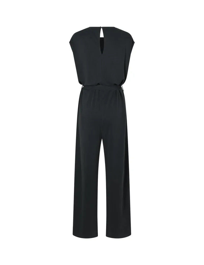 Loosey Jumpsuit van MbyM, kleur Black
