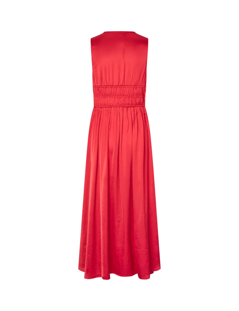 Marja-M van MbyM, kleur Rococco Red