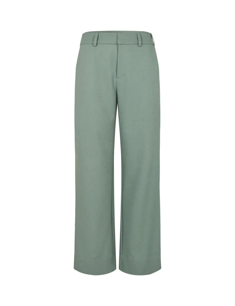 Rihnwen-M van MbyM, kleur Iceberg Green Melange