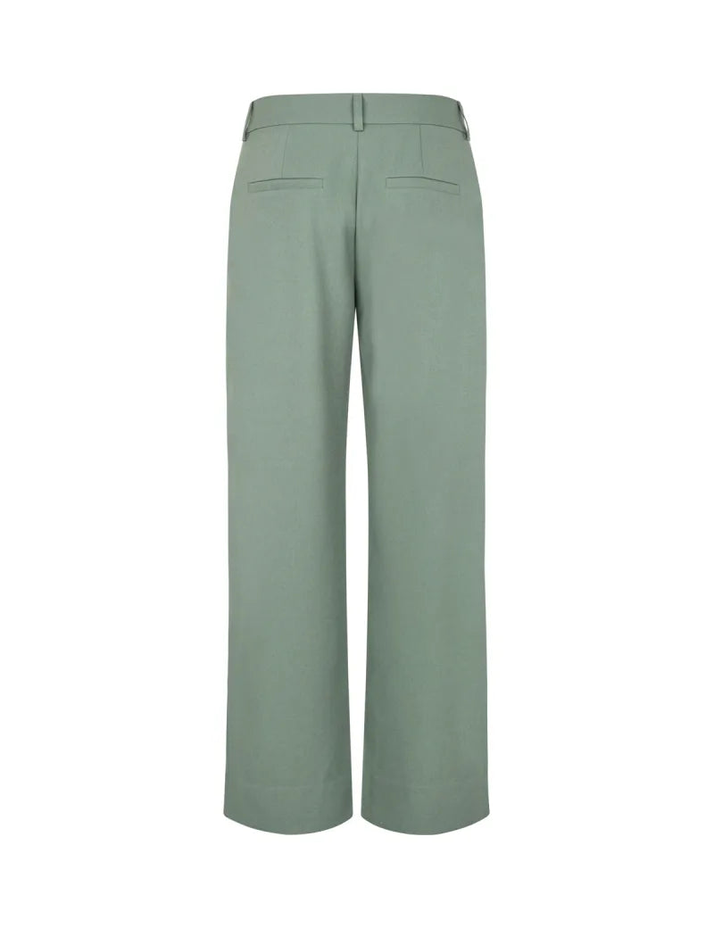 Rihnwen-M van MbyM, kleur Iceberg Green Melange