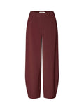 Silira-M van MbyM, kleur Maroon Noir