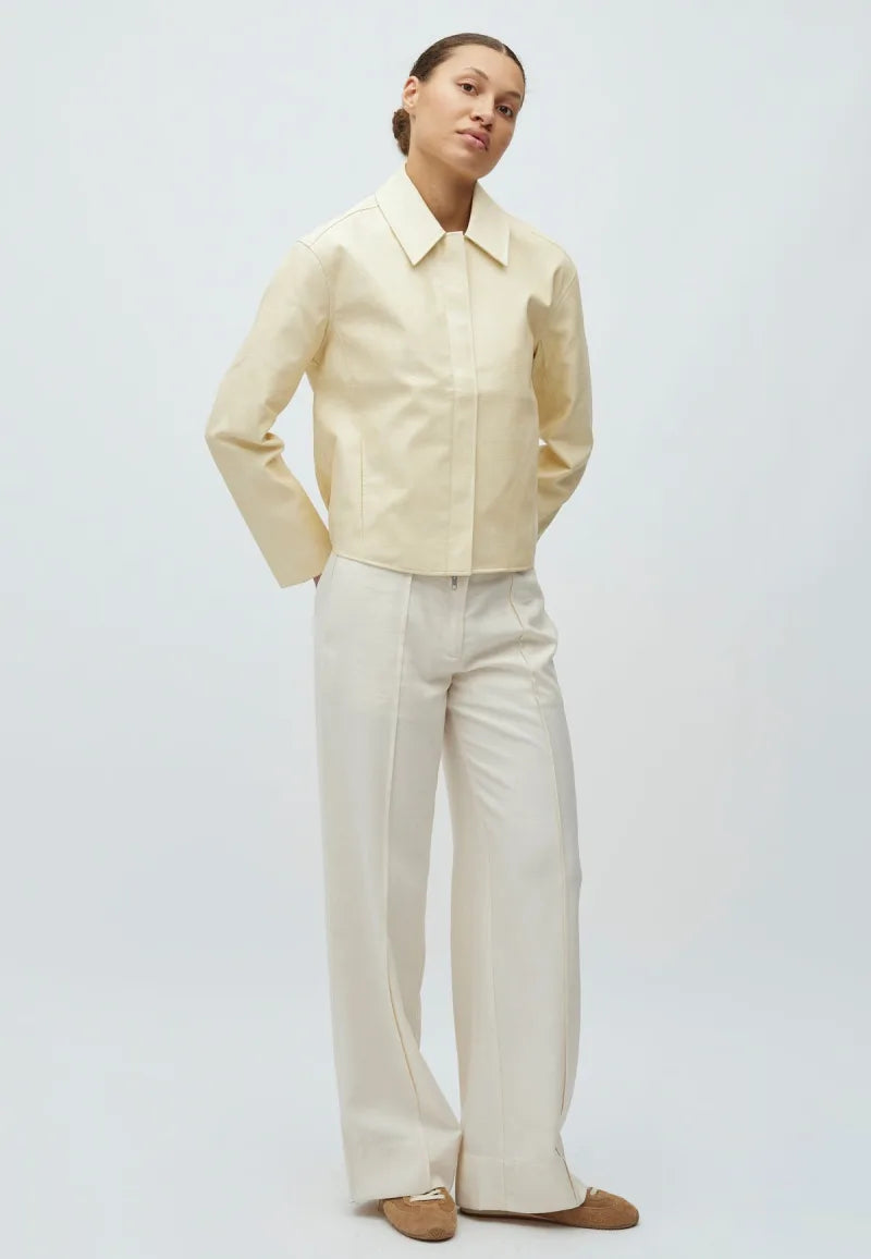 Vevine Zuka Jacket van MbyM, kleur Yellow