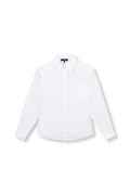 Blouse Liva van Refined Department, kleur White
