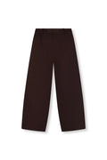 Kaly Pants van Refined Department, kleur Brown
