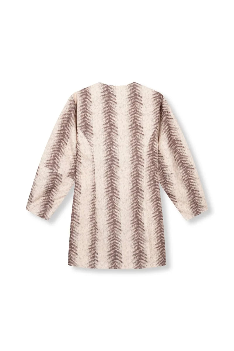 Pien Dress van Refined Department, kleur Animal
