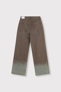 Washed Denim Jeans Payton van Refined Department, kleur Washed Denim